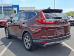 2017 Honda CR-V EX-L AWD