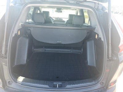 2018 Honda CR-V Touring AWD