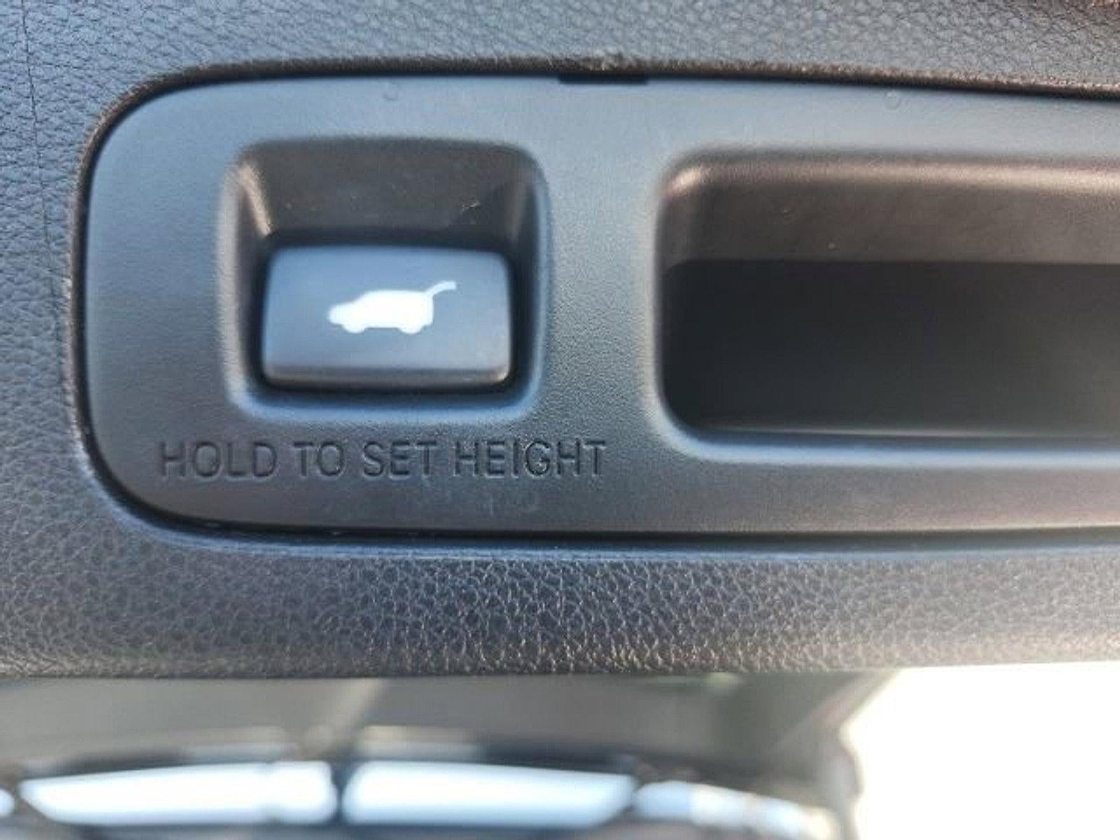 2018 Honda CR-V Touring AWD