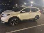 2018 Honda CR-V Touring AWD