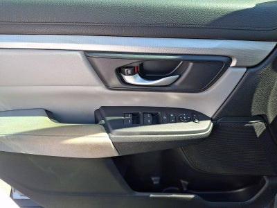 2019 Honda CR-V LX AWD