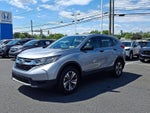 2019 Honda CR-V LX AWD