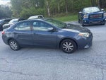 2015 Toyota Corolla 4dr Sdn CVT Auto LE ECO (Natl)