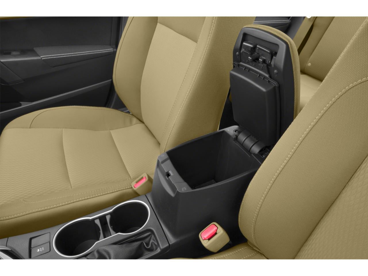 2015 Toyota Corolla 4dr Sdn CVT Auto LE ECO (Natl)