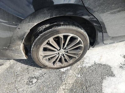 2016 Toyota Corolla 4dr Sdn CVT Auto S (SE)