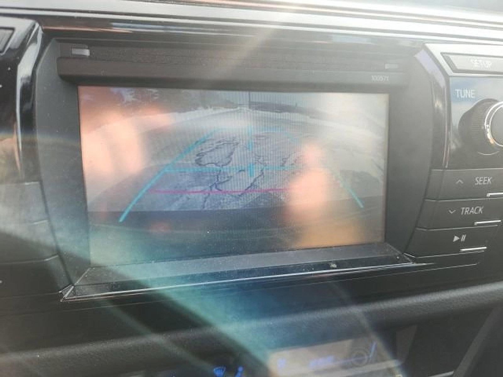 2016 Toyota Corolla 4dr Sdn CVT Auto S (SE)