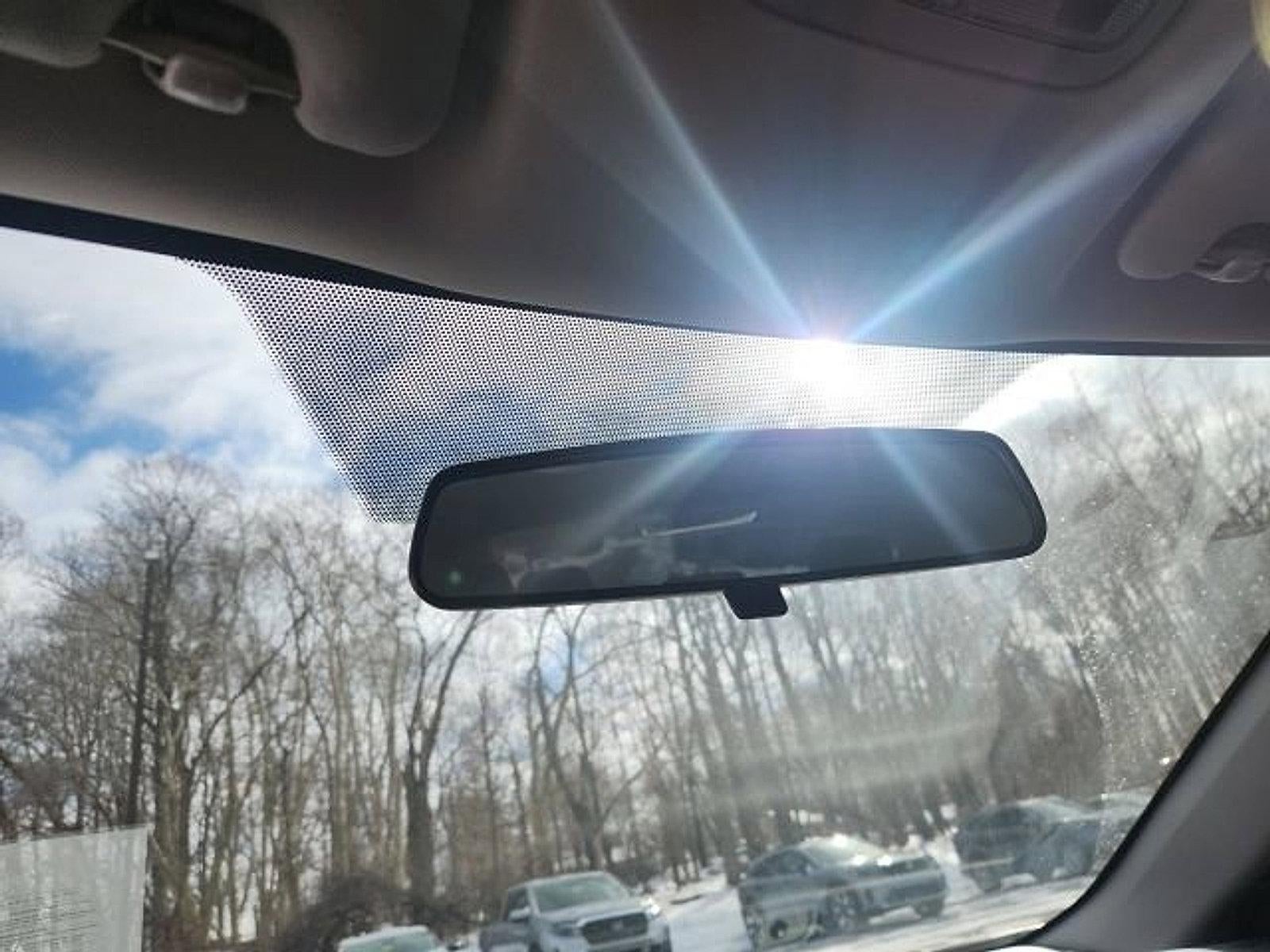 2016 Toyota Corolla 4dr Sdn CVT Auto S (SE)