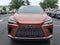 2025 Lexus RX 350h Premium AWD