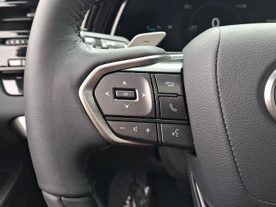 2025 Lexus RX 350h Premium AWD