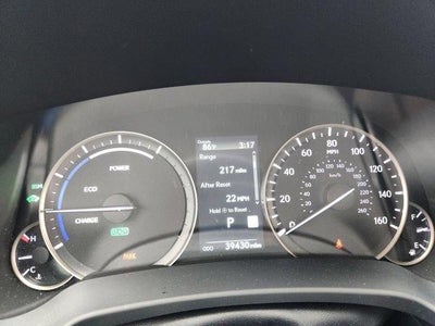 2021 Lexus RX 450h AWD