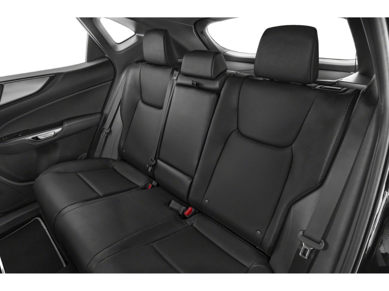 2023 Lexus NX 350 F SPORT Handling AWD