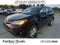 2015 Toyota RAV4 AWD 4dr LE (Natl)