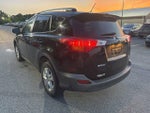 2015 Toyota RAV4 AWD 4dr LE (Natl)