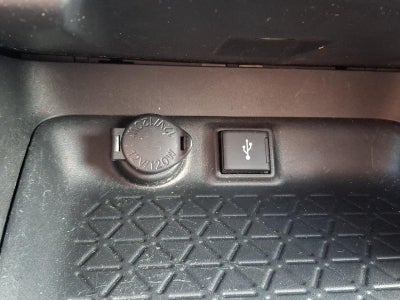 2020 Toyota RAV4 LE AWD (Natl)