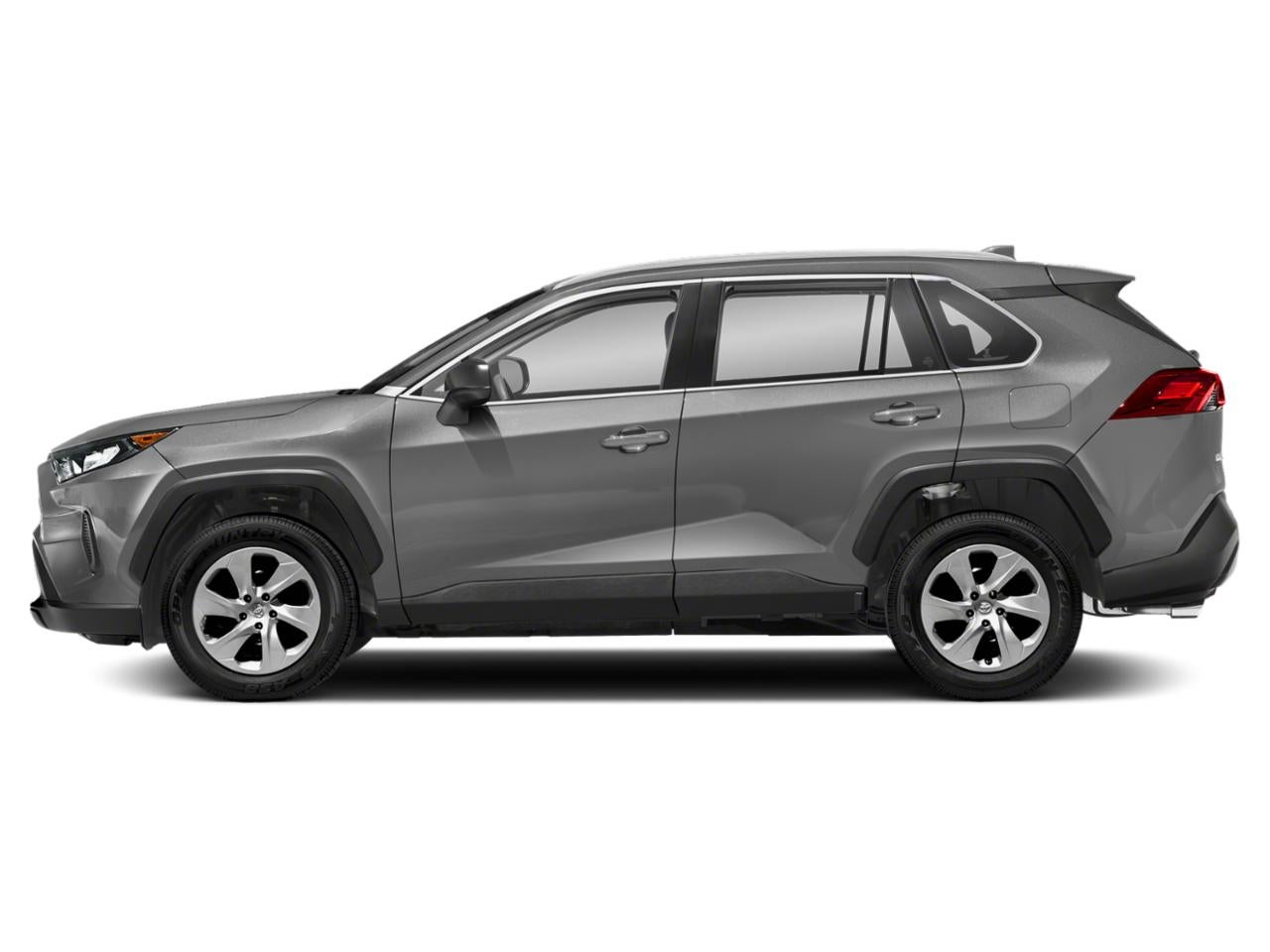 2020 Toyota RAV4 LE AWD (Natl)