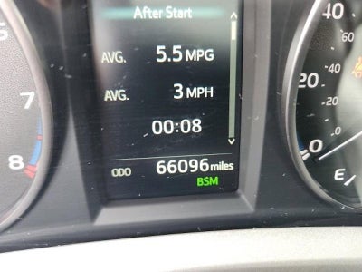 2017 Toyota RAV4 XLE AWD (Natl)