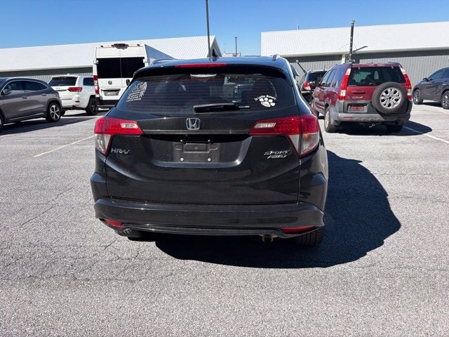 2019 Honda HR-V Sport **LOW MILES**