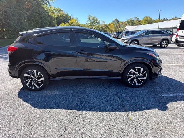2019 Honda HR-V Sport **LOW MILES**