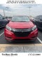2017 Honda HR-V LX AWD CVT