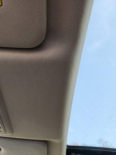 2019 Honda HR-V EX AWD CVT