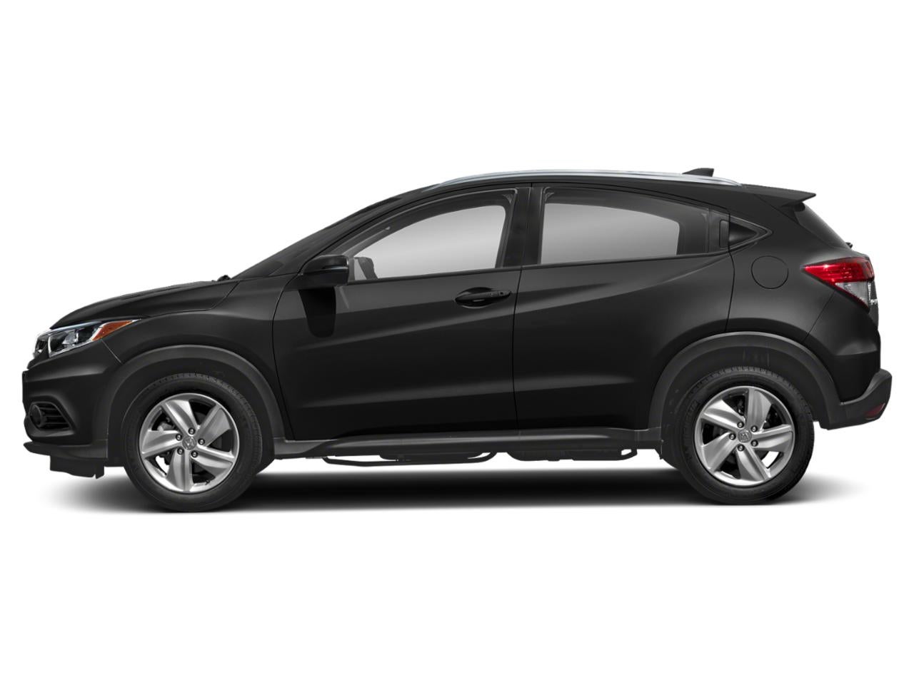 2019 Honda HR-V EX AWD CVT