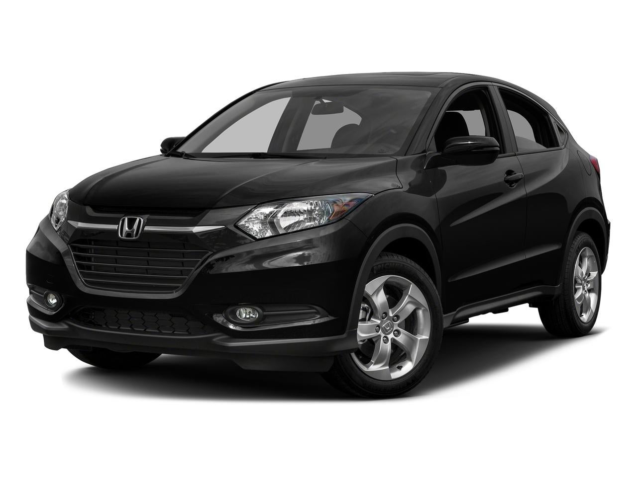 2016 Honda HR-V EX 4WD's photo
