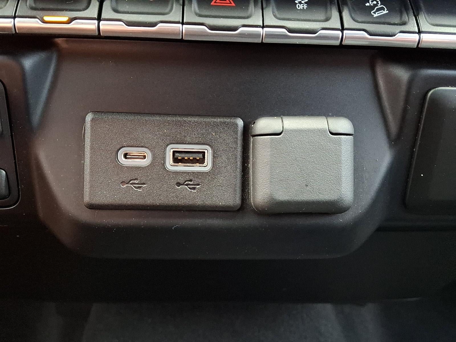 2019 Chevrolet Silverado 1500 Crew Cab Short Box 4-Wheel Drive LT