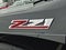 2019 Chevrolet Silverado 1500 Crew Cab Short Box 4-Wheel Drive LT