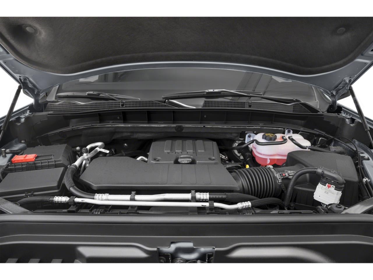 2025 GMC Sierra 1500 Crew Cab Short Box 4-Wheel Drive Elevation 3SB