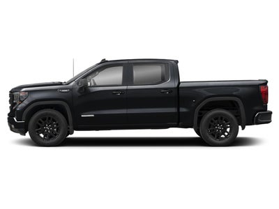 2025 GMC Sierra 1500 Crew Cab Short Box 4-Wheel Drive Elevation 3SB