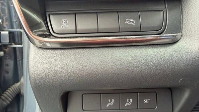 2023 Mazda Mazda CX-30 2.5 S Carbon Edition AWD