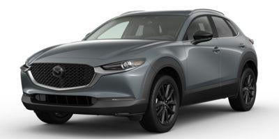 2023 Mazda Mazda CX-30 2.5 S Carbon Edition AWD