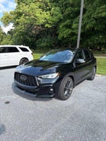 2024 INFINITI QX50 SPORT AWD