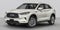 2024 INFINITI QX50 SPORT AWD
