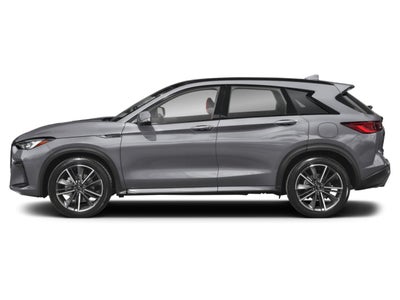 2024 INFINITI QX50 SPORT AWD