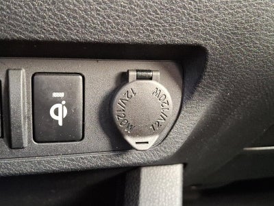 2023 Toyota Tacoma 4WD 4WD SR Double Cab 5' Bed V6 AT (GS)