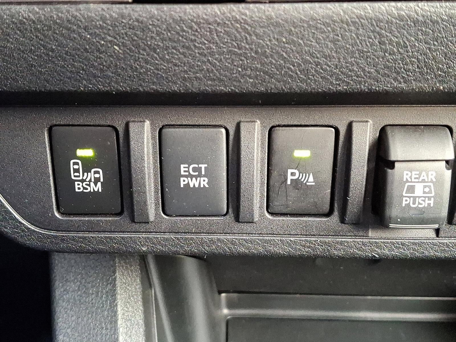 2023 Toyota Tacoma 4WD 4WD SR Double Cab 5' Bed V6 AT (GS)