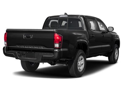 2023 Toyota Tacoma 4WD 4WD SR Double Cab 5' Bed V6 AT (GS)