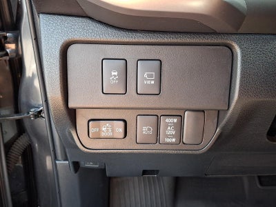 2023 Toyota Tacoma 4WD 4WD Limited Double Cab 5' Bed V6 AT (Natl)
