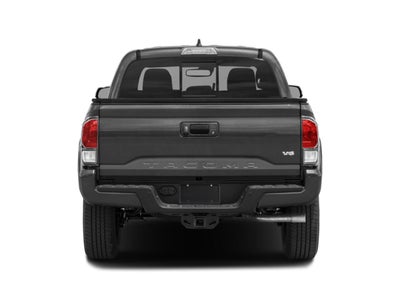 2023 Toyota Tacoma 4WD 4WD Limited Double Cab 5' Bed V6 AT (Natl)