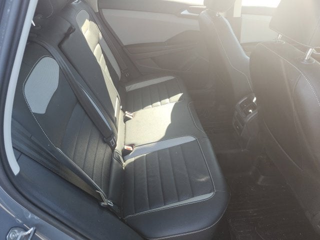 2023 Volkswagen Taos 1.5T SEL