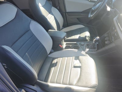 2023 Volkswagen Taos 1.5T SEL
