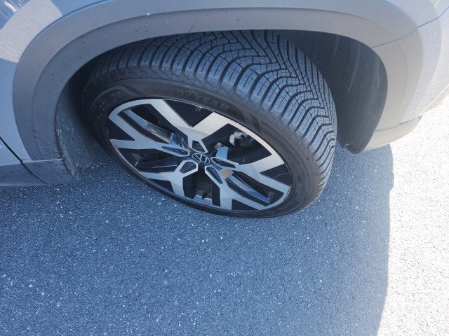 2023 Volkswagen Taos 1.5T SEL