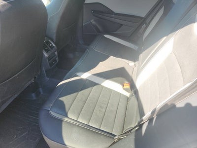 2023 Volkswagen Taos 1.5T SEL