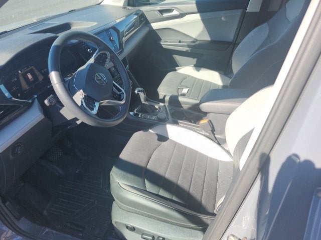 2023 Volkswagen Taos 1.5T SEL