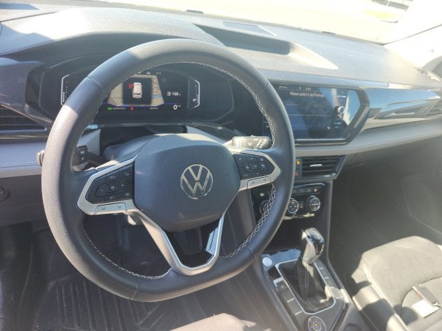 2023 Volkswagen Taos 1.5T SEL