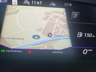 2023 Volkswagen Taos 1.5T SEL