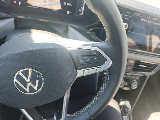 2023 Volkswagen Taos 1.5T SEL