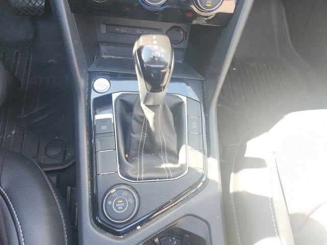 2023 Volkswagen Taos 1.5T SEL