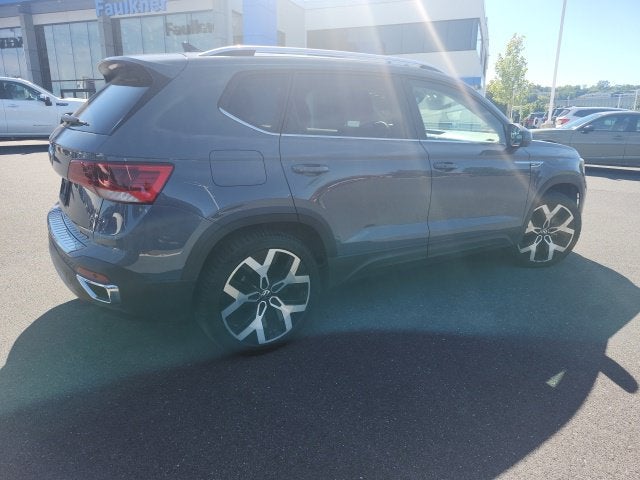 2023 Volkswagen Taos 1.5T SEL